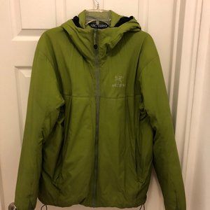 Arc'teryx Atom SV Hoody (CA#34438)